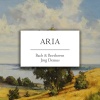 jorg demus - J.S. Bach: Goldberg Variations, BWV 988: Aria