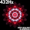 Affine Art、The Gray Spaceship、Divine Resonance - 432 Hz Deep Healing & Renewal