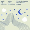 Music Lab Collective、Music Lab Dreamtime - Defying Gravity (Arr. Piano)(with Ocean Sounds / from 
