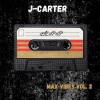 J Carter - Stand Up