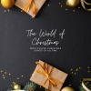 Bob B. Soxx、The Bluejeans - Here Comes Santa Claus (1963)