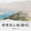 程晓明(Tony) - 感情我认输 (Live)