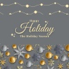 Andy Williams - Happy Holiday (The Holiday Season)(1963)