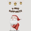 Bing Crosby、The Music Maids - Happy Holiday (1942)