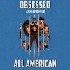 Universal Production Music - Obsessed (as featured in “All American“)(Original TV Series Soundtrack)