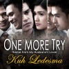 Kuh Ledesma、Cecille Azarcon - ONE MORE TRY