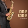 Willie Dixon、Memphis Slim - Joggie-Boogie