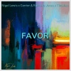 nigel lewis、Deitrick Haddon、Ramona Jones、Kelda Timeless Sweeting - FAVOR (feat. Canton Jones, Ramona Jones & Kelda Timeless sweeting)