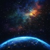 Sleep In Space、Chill Music - Moonlit Thoughts