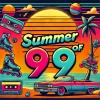 Vinto - Summer Nights in Harmony