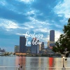 JayKnoxville - Ecstasy in blue