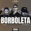 MC Lucks、Mc 2N Original、DJ Isaac Vieira - Borboleta (Explicit)