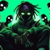 8BM D3V0、LOC - Why is it still raining (feat. Loc)(Explicit)