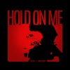 Capri Everitt、skylxr - Hold On Me (feat. Capri Everitt)