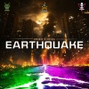 Sprinky、Invidia - Earthquake (Explicit)