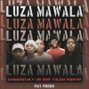 LeoDeep、Black Phantom、Freezer、Bana Basatan - Luza Mawala (feat. Bana Basatan, Black Phantom & Freezer)