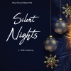 ShowTime's Holiday Hitz、Diamond Star - Silent Nights (feat. Diamond Star)