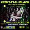Kenyattah Black、Empuls、Realio sparkswell、Double Ab - Fistfull of Iron (feat. Empuls, Realio Sparkswell, Akir & Double AB)(Explicit)