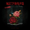Piky Rd - Butterflies (Explicit)