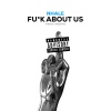 NHALE、Lil' Bams - About Us (Explicit)