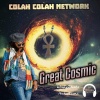 DJ Michael Berth、Colah Colah - Great Cosmic (feat. Colah Colah)