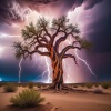 ingenIous artifAct - The Rocking Lightning