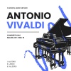 Classical Music Archive - Concerto in C Major, Op. 8 No. 12 - I. Allegro - II. Largo - III. Allegro
