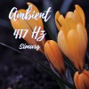 Simurg - Lake 417hz