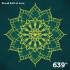 Solfeggio Healing Home - 639 Hz [ANAHATA]