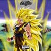 IAMCHRISCRAIG - SSJ3! (Explicit)