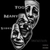 AlleyAl TOPRASTALIFE - 2 MANY SIDEZ (Explicit)