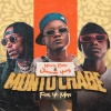 Yo maps、Jammah Yung、Manuva Rankx - Muntu Chabe