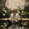 Relaxed Minds、Zen Music Garden、Relaxing Music for Stress Relief - The Ocean We Need