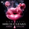 Księdzu Stallone、SAMANTII - Wiecej szans (feat. Księdzu Stallone)(Explicit)