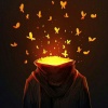 小熊、FLYSBR - loved