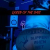 Queen of the Dais、Joel Hewitt - Breathe (feat. Joel Hewitt)