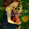 Tbilisi Symphony Orchestra、Vakhtang Kakhidze - Adagio for Strings (arr. from Quartet for Strings) Op. 11