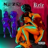 Naze、Teaura - KELE (Explicit)