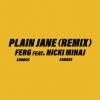 A$AP Ferg、Nicki Minaj - Plain Jane (Remix)