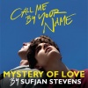 Sufjan Stevens - Mystery of Love