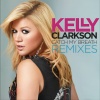 Kelly Clarkson - Catch My Breath (David Tort Remix)