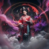 周亿、吴秀可 - 对话框里恩怨
