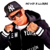 El Capo - NO VOY A LLORAR