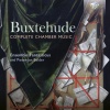 Rie Kimura、Johann Sebastian Bach、Fred Jacobs、Fantasticus - Trio Sonata, Op. 1 No. 1 in F Major, BUXWV 252