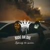 shyknoxly the-spartan - Ride or Die