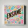 Reykel el más valioso、Ana Maria - ENSEÑAME (feat. ANA MARÍA)