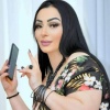 Cheba Warda - Kamelna w Tfarakna