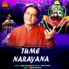 Anup Jalota - Tume Narayana