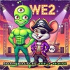 Adam Bausch、Eek-A-Mouse - We2