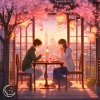 tsuki.、kumo.、yugata. - heartbreak anniversary.